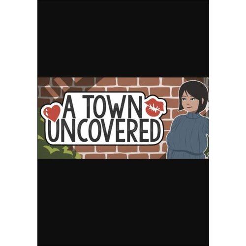 Steam A Town Uncovered (PC) Key GLOBAL Cene