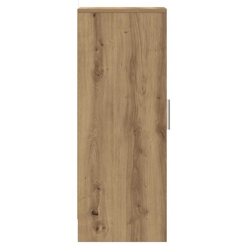  za cipele staro drvo 32x35x92 cm konstruirano drvo Slike