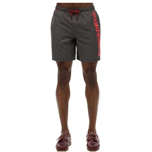 Superdry muški logo kupaći Cene
