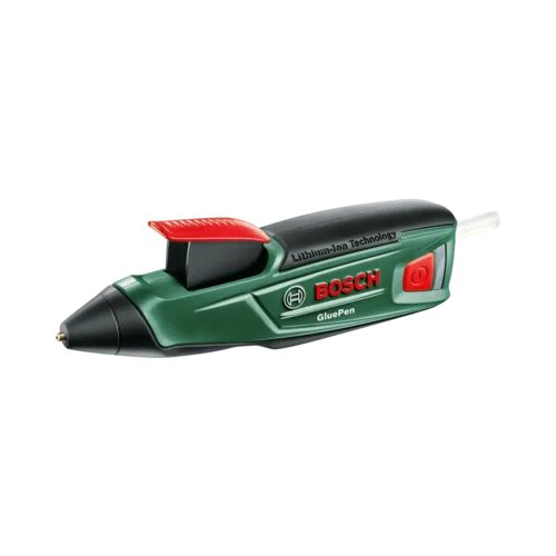  Pištolj za vruće lijepljene uobliku olovke Bosch GluePen 06032A2000, 3,6 V, 7 mm Cijene