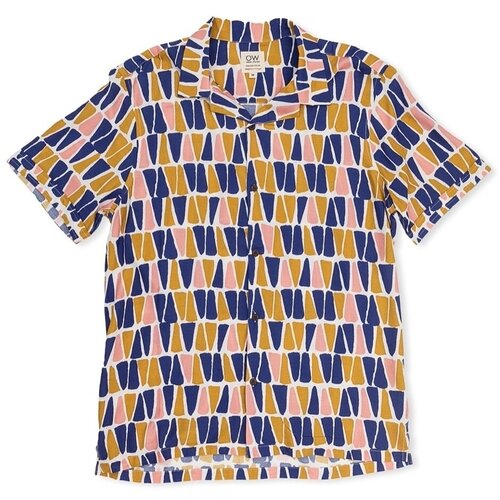 Otherwise Dakota Shirt - Multi Vi&amp;scaron;ebojna Slike