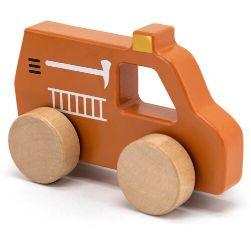 Tryco lesen avtomobilček fire truck Cene