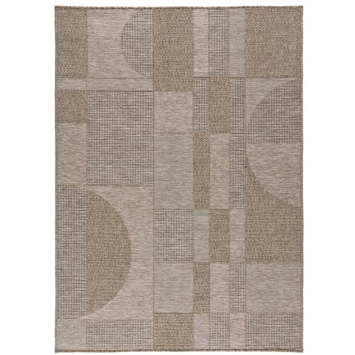 Universal Bež zunanja preproga 152x230 cm Oria &amp;ndash; Slike