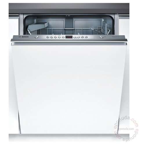 Bosch SMV54M90EU mašina za pranje sudova Slike