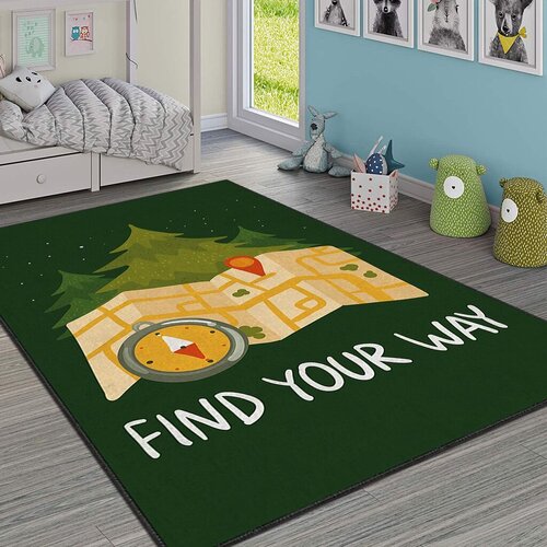 Conceptum Hypnose tepih Hmi Kdc-81, pravougaoni, 160 x 230 cm, &scaron;areni Cijene