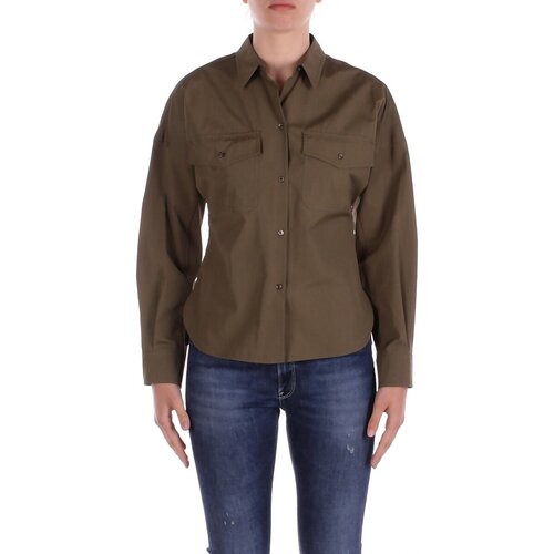 Max Mara SKIPPER Zelena Slike