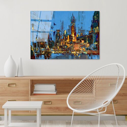 Wallity slika UV-345, 50 x 70 cm Cene