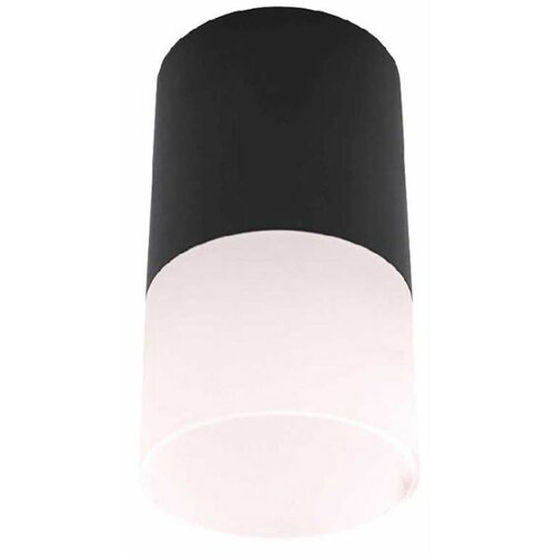 Metalna lampa za sijalicu/Donna-AB/GU10/D80mm/black Cene