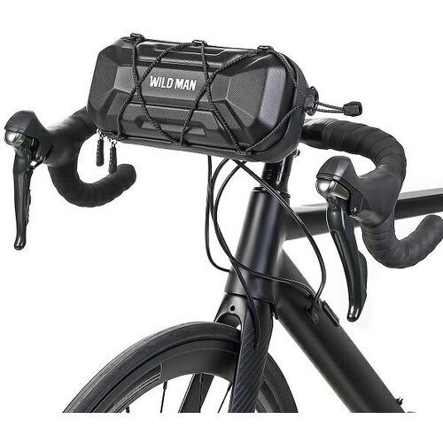 Wildman kovček bike mount XT17 torba za krmilo črna, (21990173) Cene