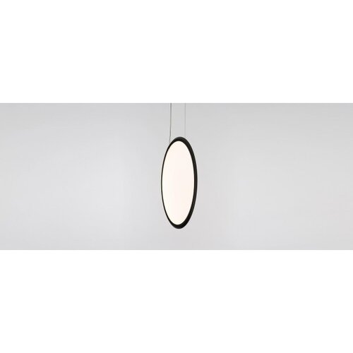 ARTEMIDE 1994230APP - led prigu&amp;scaron;iva luster na sajli discovery LED/84W/230V crna Slike