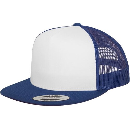 Flexfit Classic Trucker roy/wht/roy Slike