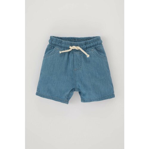 Defacto Baby Boy Regular Fit Jean Shorts Slike