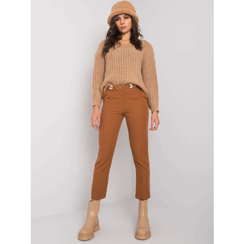 Factory Price Pants-LC-SP-22K-5001.81P-Light Brown Cijene