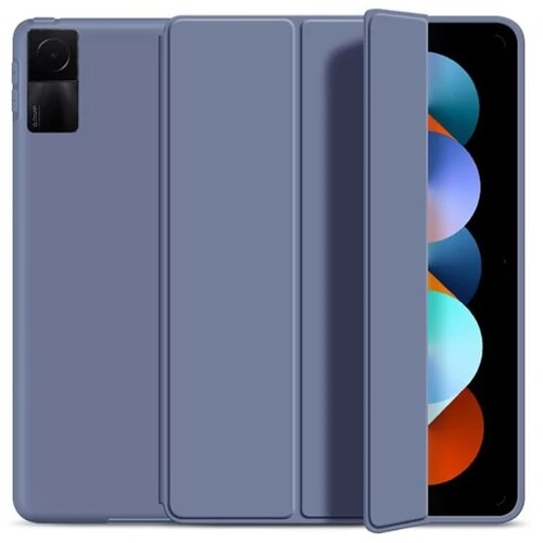 TECH-PROTECT futrola za XIAOMI REDMI PAD 10.6 LAVENDER Slike