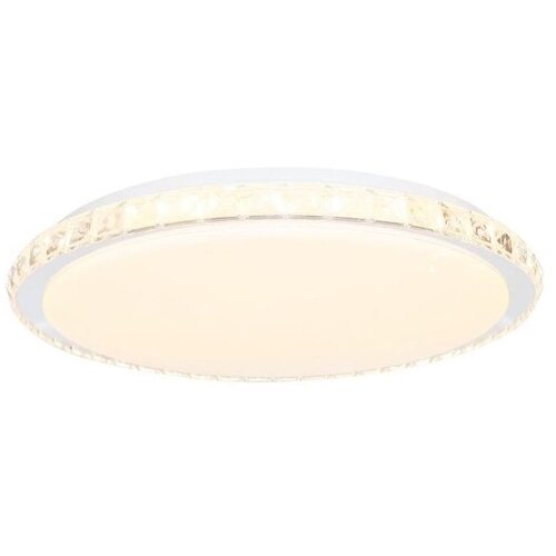  LED prigušiva plafonska svetiljka LED/48W/230V 2700-6500K Wi-Fi Tuya + daljinski upravljač Cene