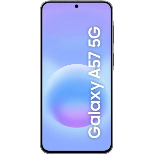 Samsung Smartphone 6.7&rdquo;, 5G, Octa Core 2.9GHz, RAM 8GB, 50Mpixel &ndash; Galaxy A57 5G 8GB/128GB Grey Cijene