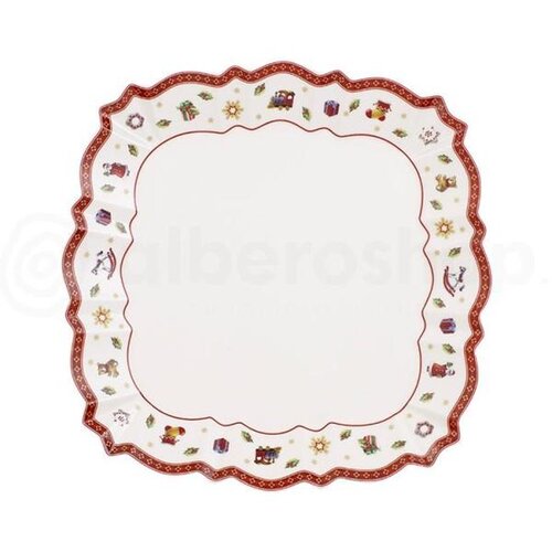 Zdjela ZA SERVIRANJE TOYS DELIHGT 2580 Cijene