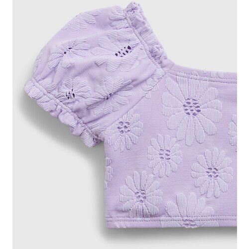 GAP Kids' Two-piece Swimsuit - Girls Cijene