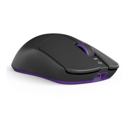 Dark Project Novus Pro Wireless Mouse Blackberry Cene