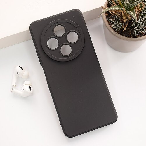  Maska za Xiaomi Redmi 14C mat Giulietta crna Cene
