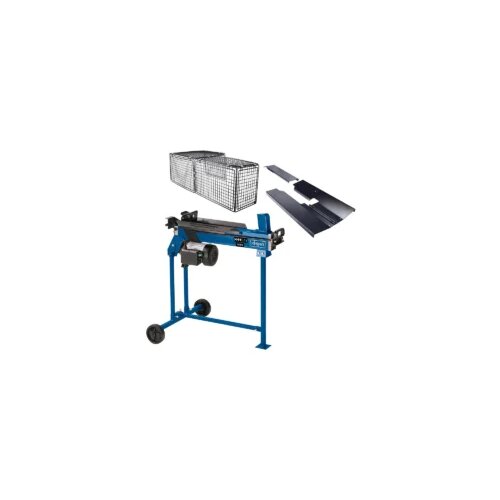 Scheppach horizontalni cjepač za drva HL760LS- 7T Cijene