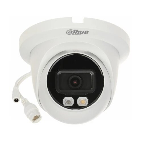 Dahua kamera IPC-HDW2549TM-S-IL-0280B ai ip 5MP eyeball sa hibridnim iluminatorima 2.8MM Cene