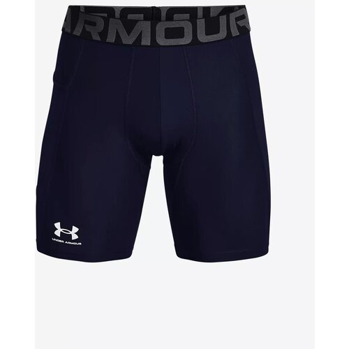 Under Armour Shorts UA HG Armour Shorts-NVY - Men Slike