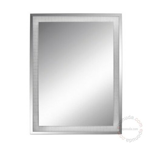 Minotti kupatilsko ogledalo zidno 600 x 800 mm T213 Slike