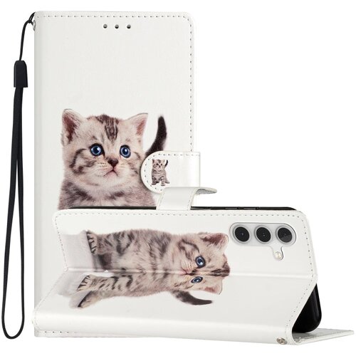 SUNSKY Eleganten etui ovitek za Samsung A36 in A56 5G, Mucek Cene