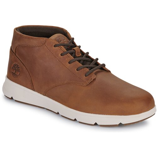 Timberland PARKER STREET Smeđa Slike
