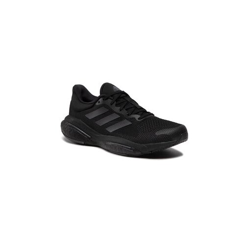Adidas Čevlji Solar Glide 5 M GX5468 Črna Slike