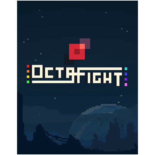 Steam OctaFight Key GLOBAL Cene