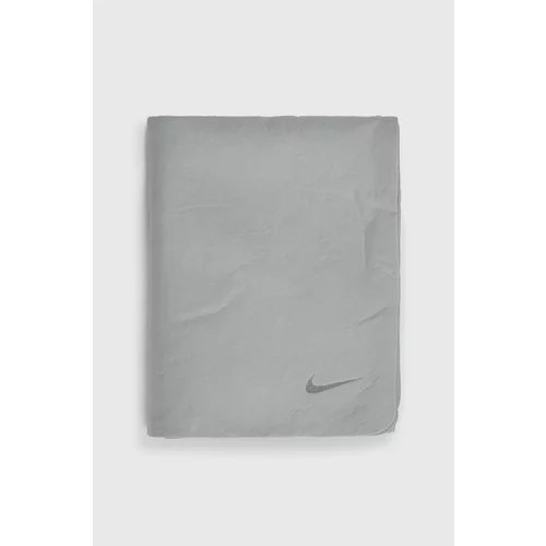 Nike Ručnik boja: siva