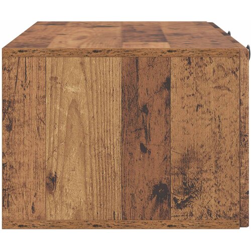  ormar za zid Staro drvo 99 x 41 x 30 cm Konstruirano drvo Slike