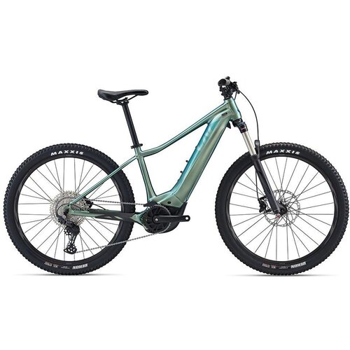  BICIKL GIANT LIV VALL E+ 1 29er 25km/h - L Cijene