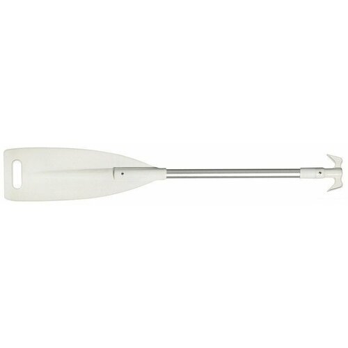 Osculati Telescopic paddle with boat hook 90/160 cm Slike