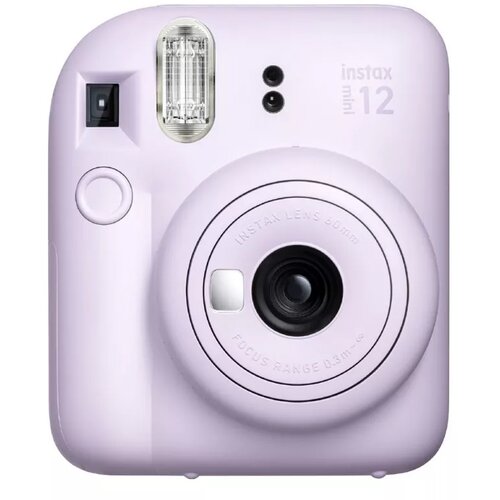 Fuji fotoaparat instax mini 12 lilac purple Cene