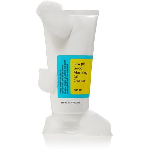 Cosrx Low pH Good Morning Gel Cleanser Slike