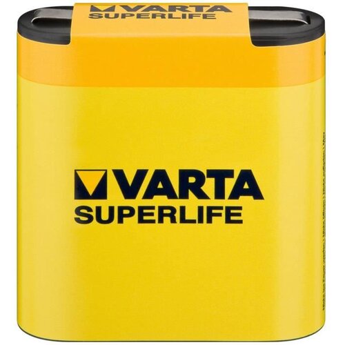 Varta Baterija Superlife 3R12 4.5V, (5000554245) Slike