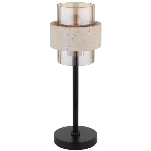 Globo 16090T - Stona lampa DAREN 1xE27/40W/230V Slike