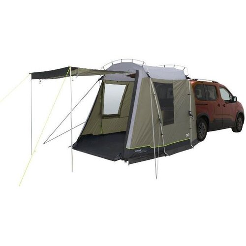 Outwell tenda Dunecrest S, zelena Cene