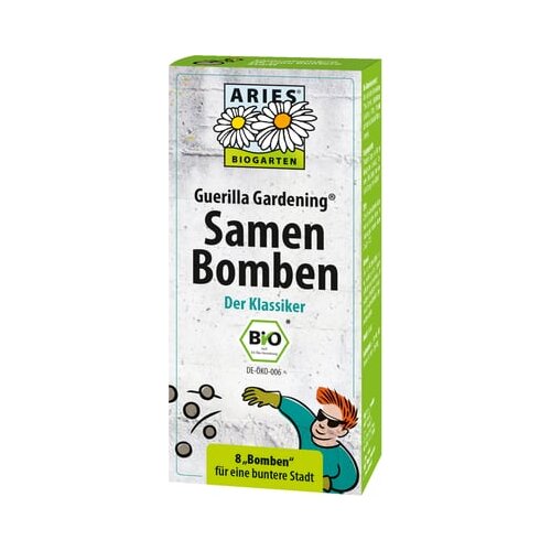 Aries Klasična mešanica semenskih bomb Cene