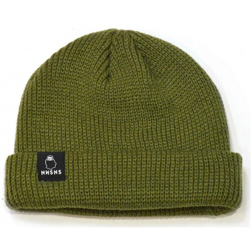 Nonsense Beanie balony Bež Slike