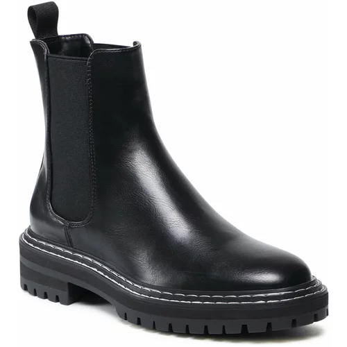 ONLY Shoes Gležnjarji Chelsea Chelsea Boot 15238755 Black