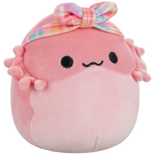 Squishmallows plišana igračka zmaj boje koralja Lady Kraken 20 cm SQER01216 Cijene