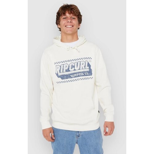 Rip Curl Down The Line Pulover s kapuco bone Cene