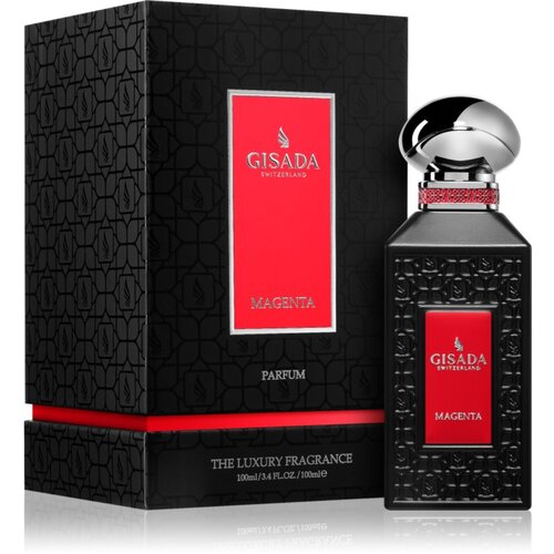 Gisada Luxury Collection Magenta parfum uniseks 100 ml Slike