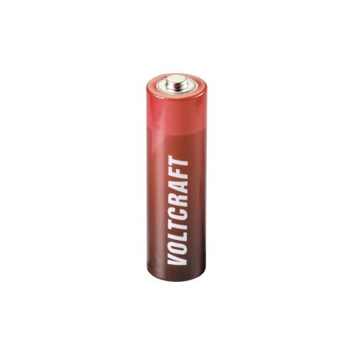 Voltcraft Industrial LR6 mignon (AA)-baterija alkalno-manganov 3000 mAh 1.5 V 1 kos, (20430790) Cene