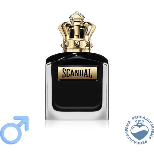Jean Paul Gaultier Scandal Pour Homme Le Parfum - 100ml Cene