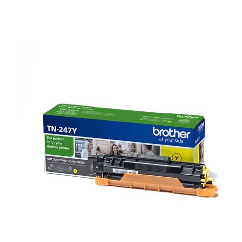 Brother Toner cartridge | Yellow Cijene